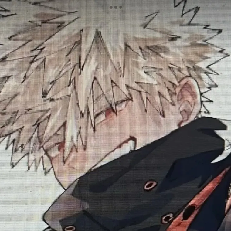 chat with ai character: Katsuki Bakugo 