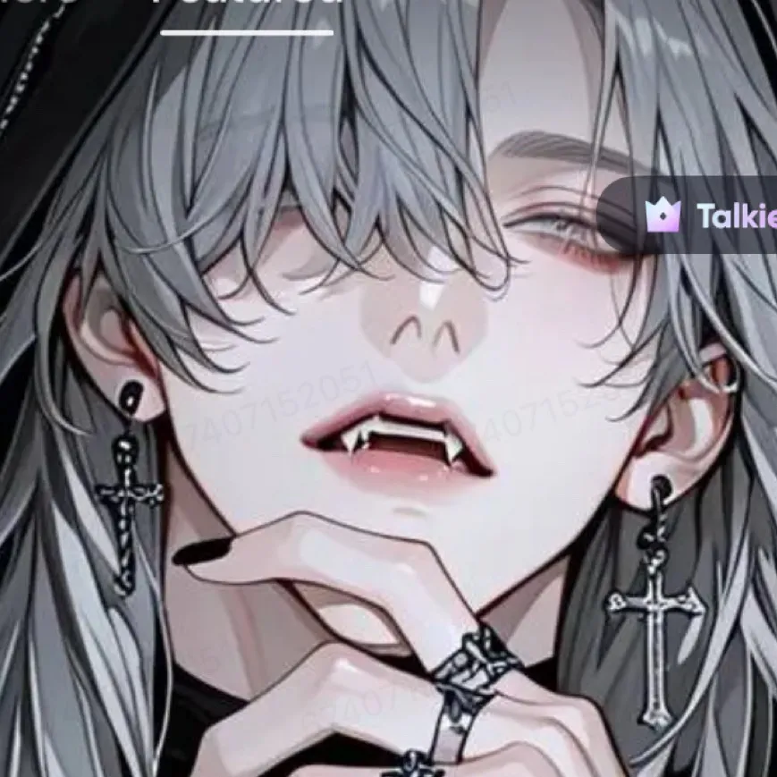 chat with ai character: Owen