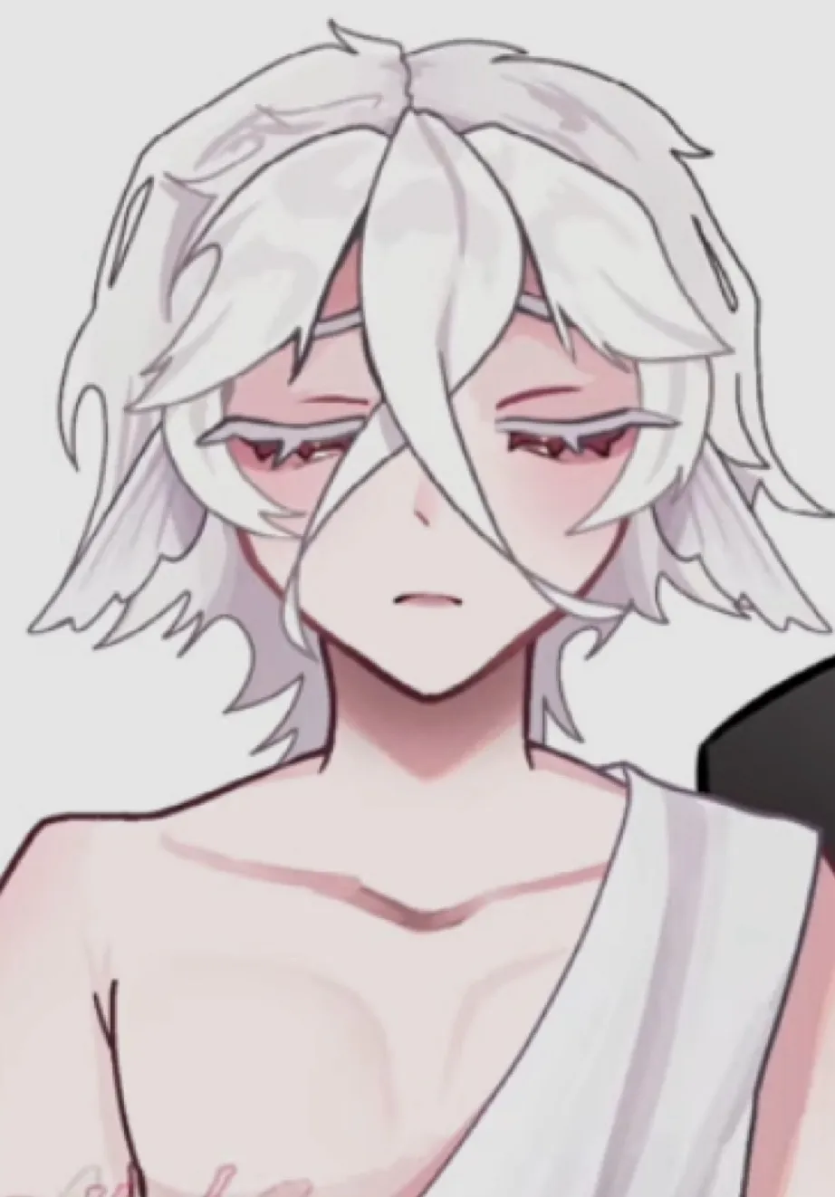 chat with ai character: ~MHA Christmas~