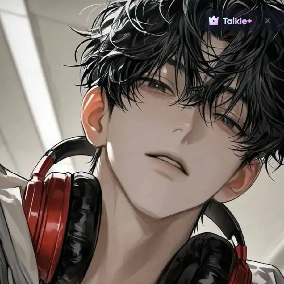 chat with ai character: Owen