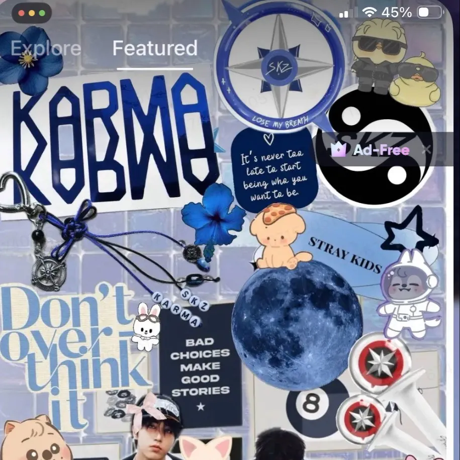 chat with ai character: Ska collab