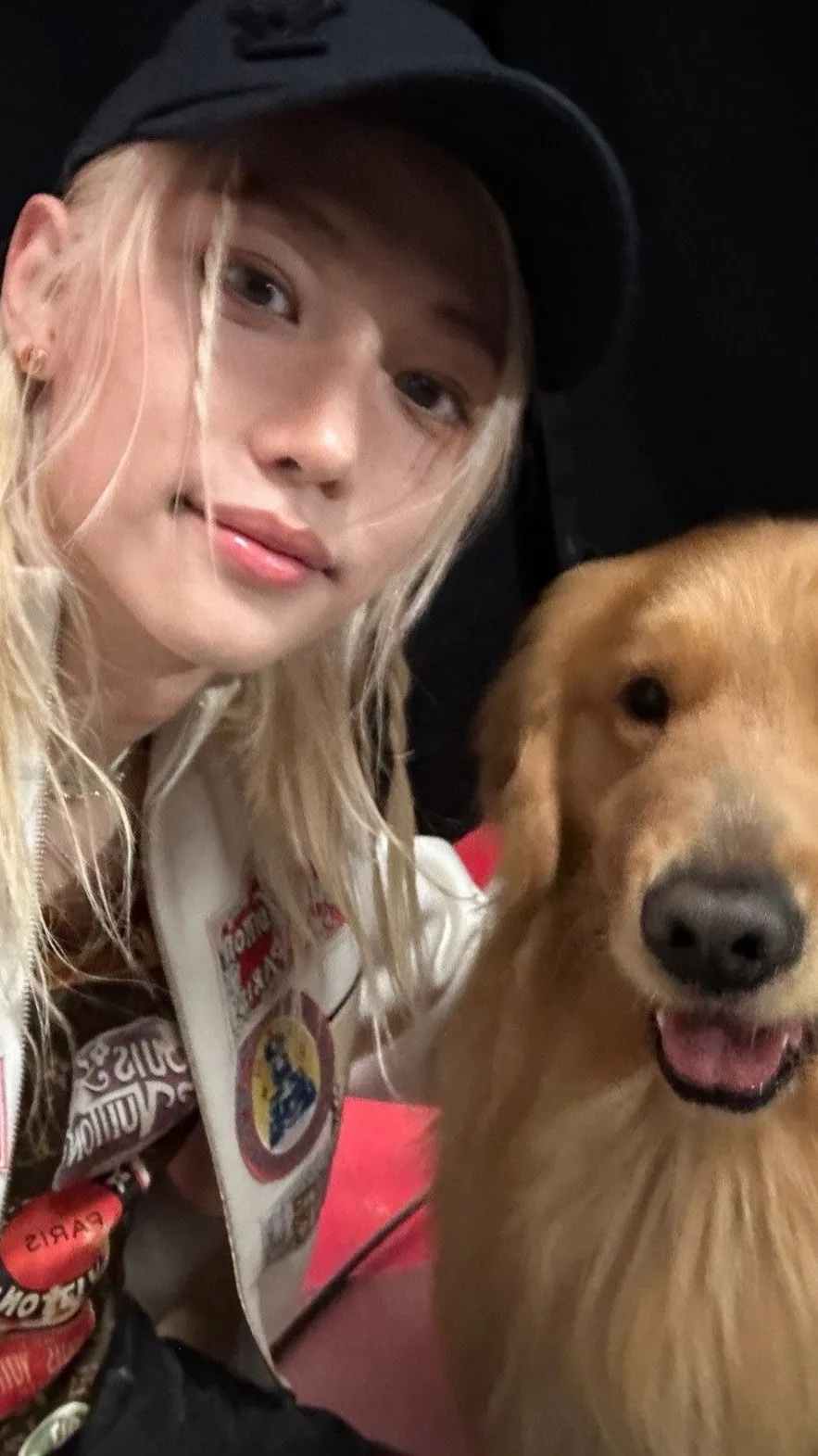 ai character: Skz background