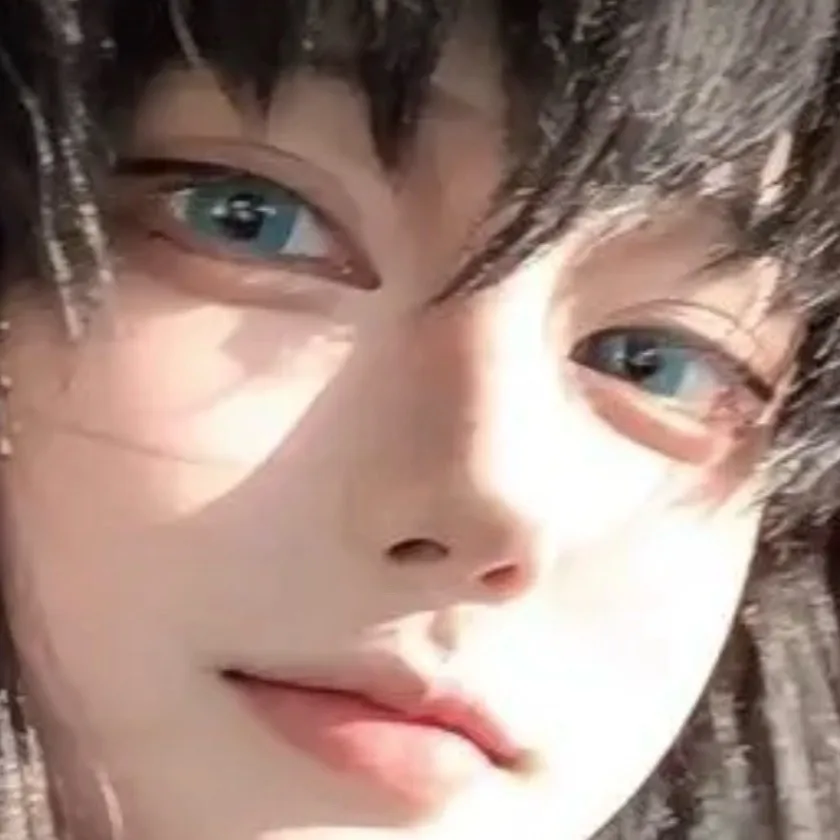 chat with ai character: Kai