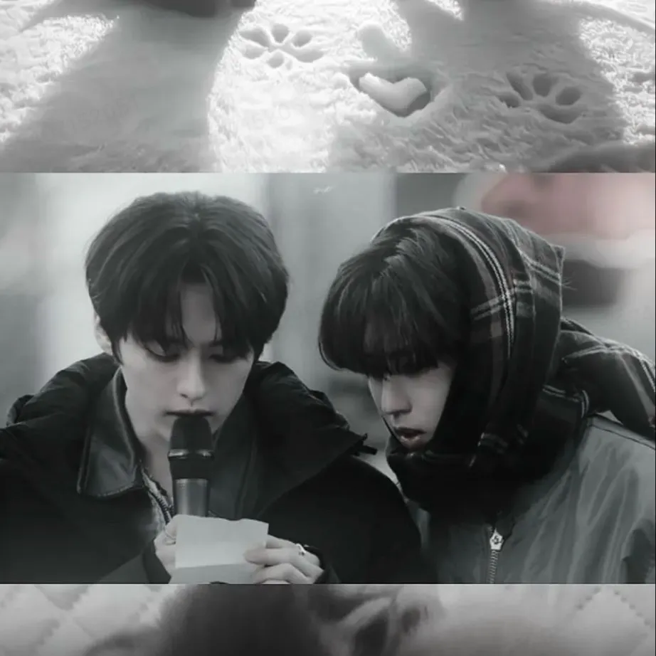 chat with ai character: SKZ