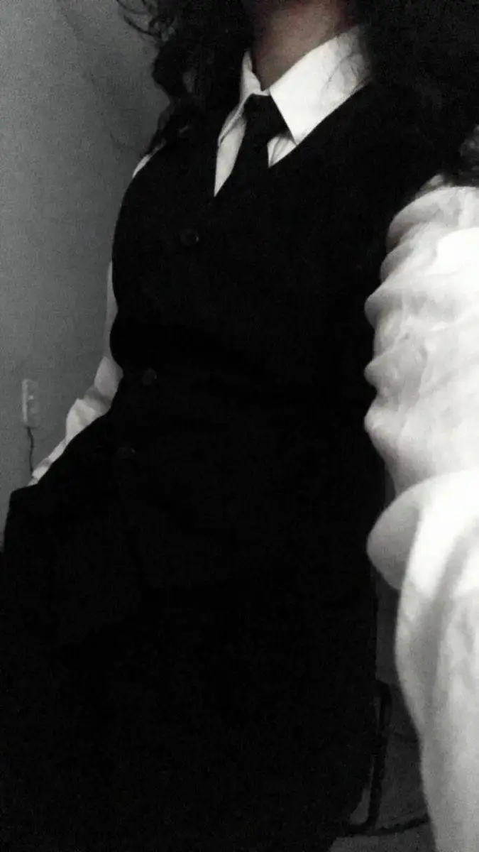 ai character: Asher background