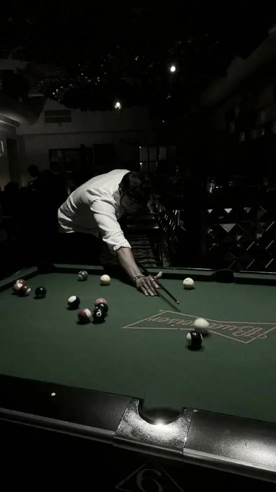 ai character: Yaroslav background