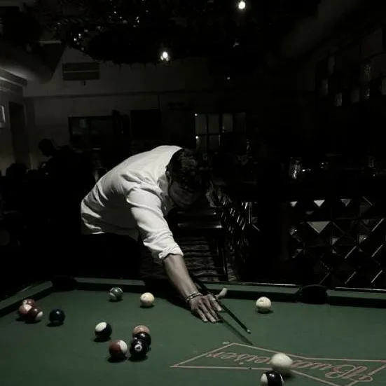 chat with ai character: Yaroslav