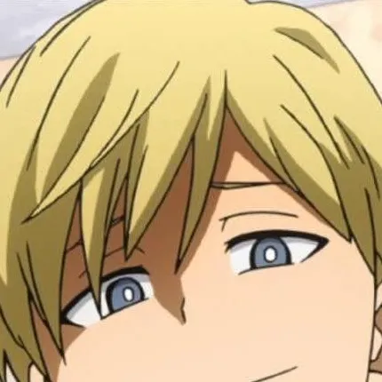 chat with ai character: Monoma!! :3