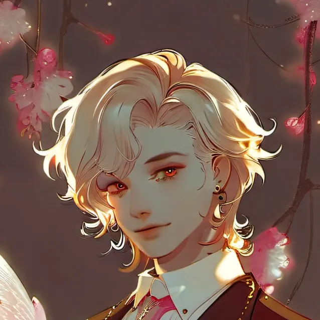chat with ai character: Michael 