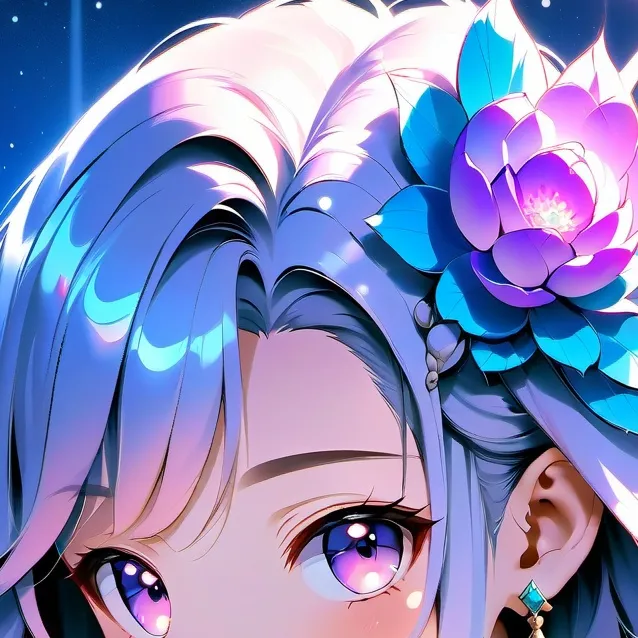 chat with ai character: Azul 