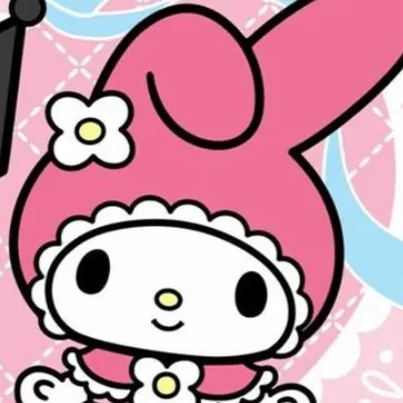 chat with ai character: My melody