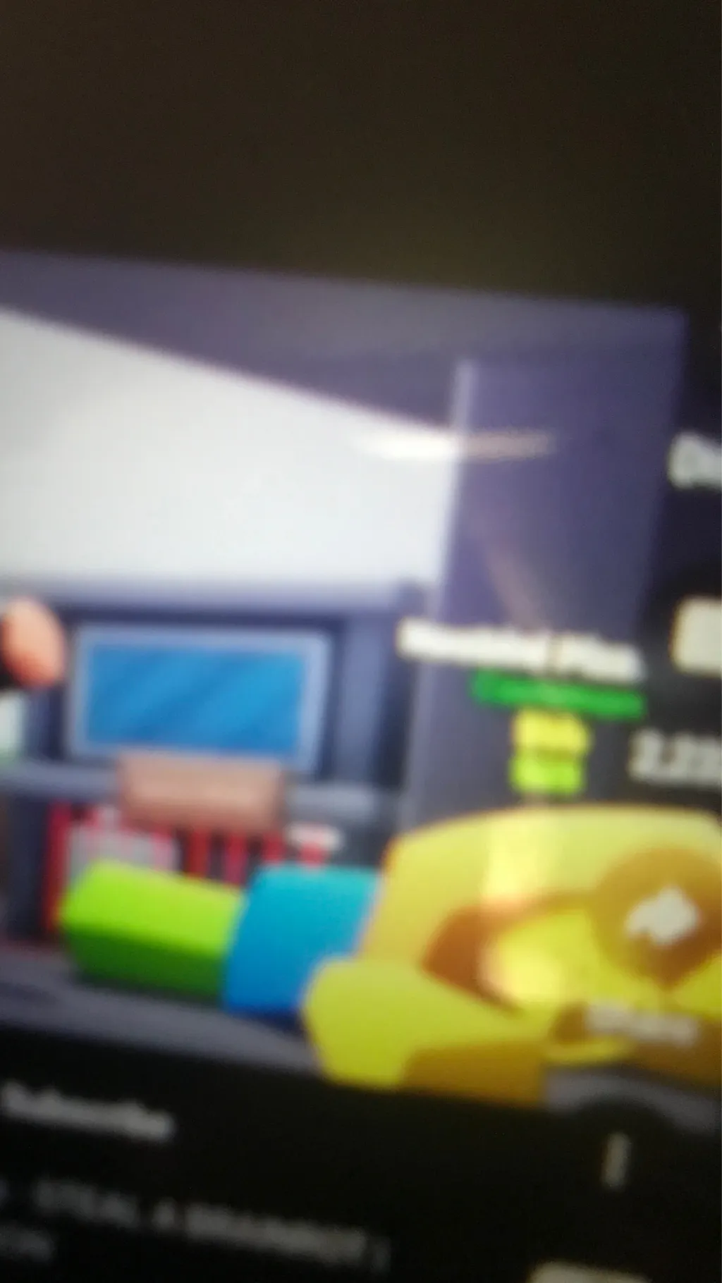 ai character: Player￼ background