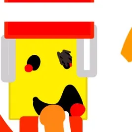 chat with ai character: Me as sammmy