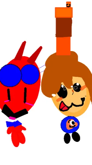 ai character: 7n7 background