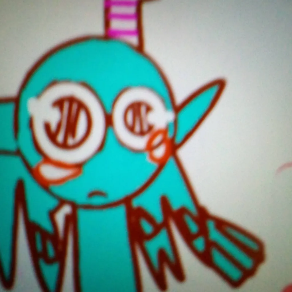 chat with ai character: dik