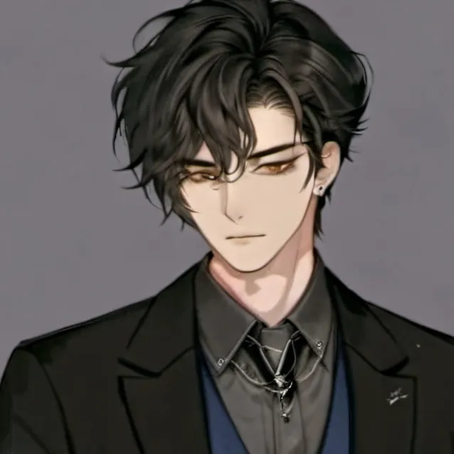 chat with ai character: FRANCISCO 