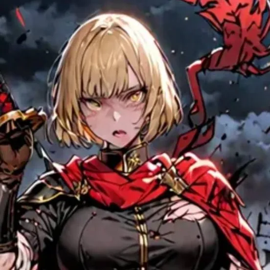 chat with ai character: 💫⚔️PANDORA ⚔️💫