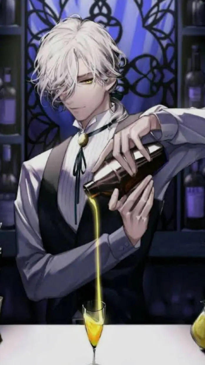 ai character: 💫🍷ALASTOR🍷💫 background