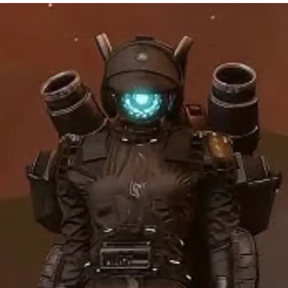 chat with ai character: Camerawoman