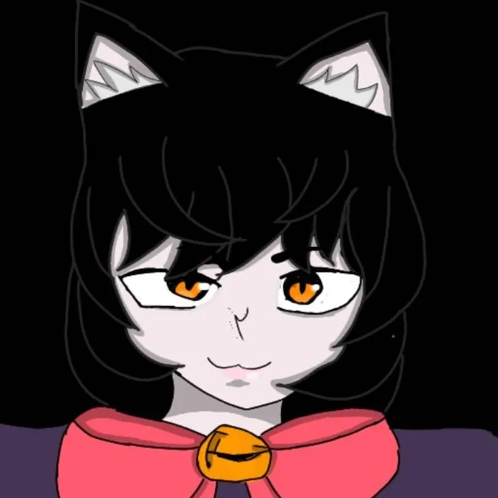 chat with ai character: Hayate