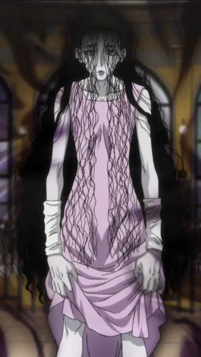 ai character: Palm siberia background