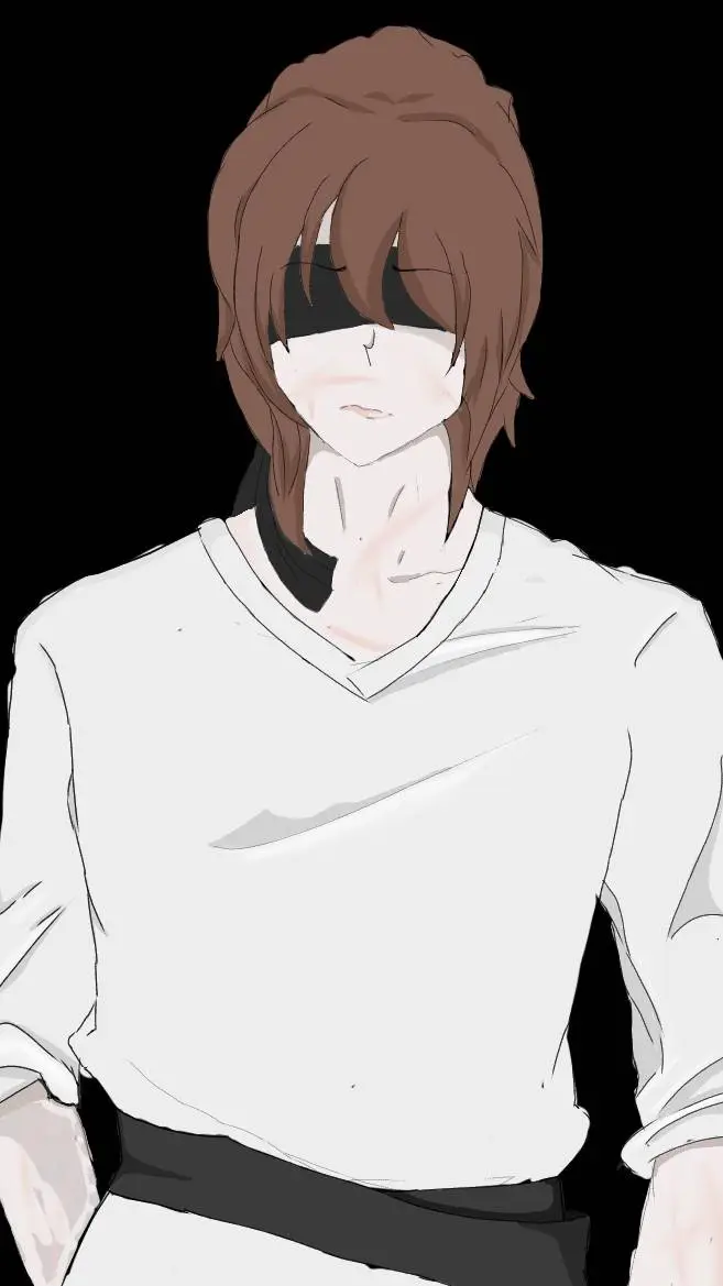 ai character: Haruto background