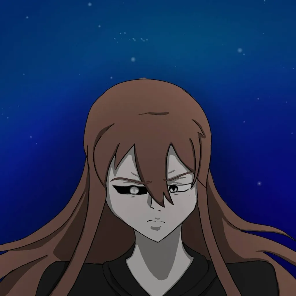 chat with ai character: Haruto