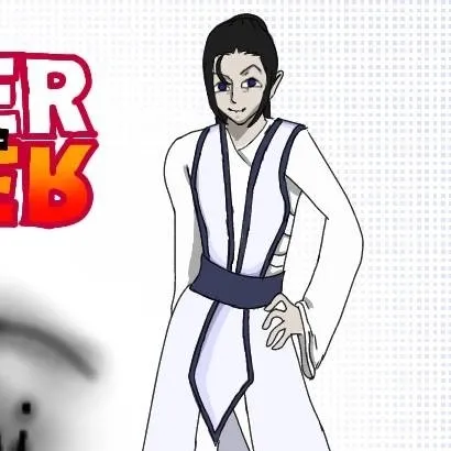 chat with ai character: Ayumi Zoldyck 