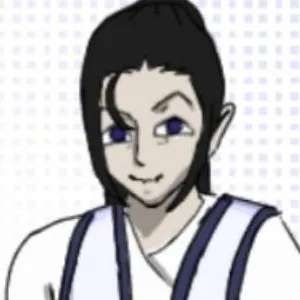 chat with ai character: ayumi Zoldyck 