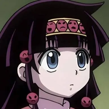 chat with ai character: Alluka Zoldyck 