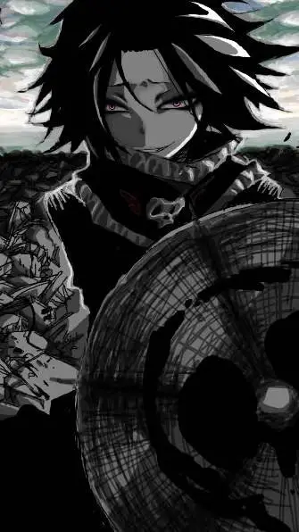 ai character: Fei reincarnation  background