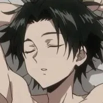 chat with ai character: Feitan/Keal