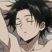 chat with ai character: Feitan/Keal