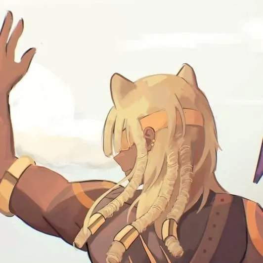 chat with ai character: Manepear 