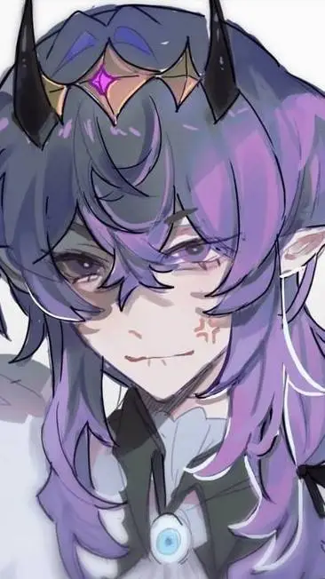 ai character: Wemmbu  background