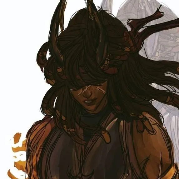 chat with ai character: Flamefrags 