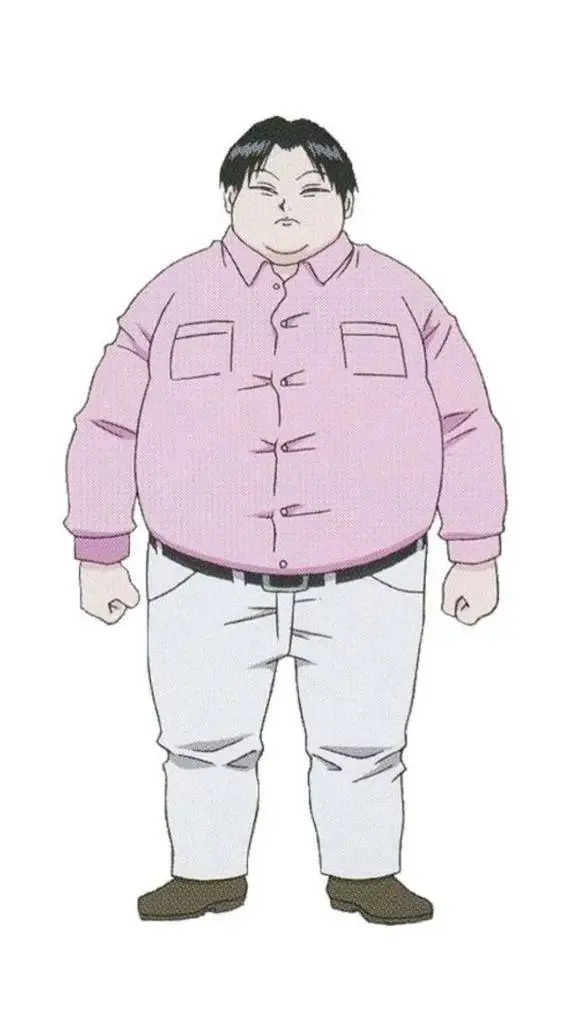 ai character: Milliku Zoldyck  background