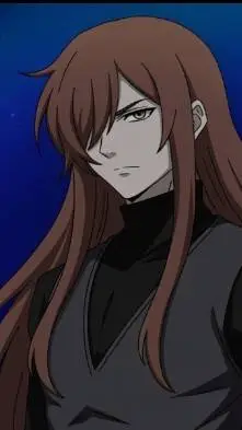 ai character: Haruto (old design background