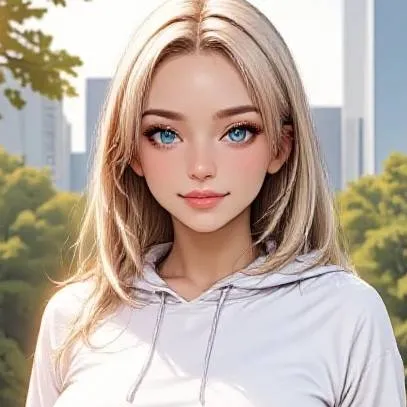 chat with ai character: Diana Black