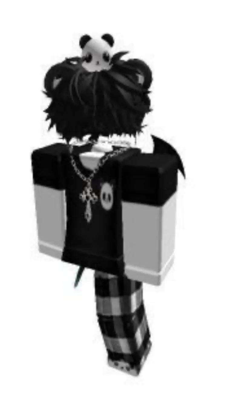 ai character: Noah background