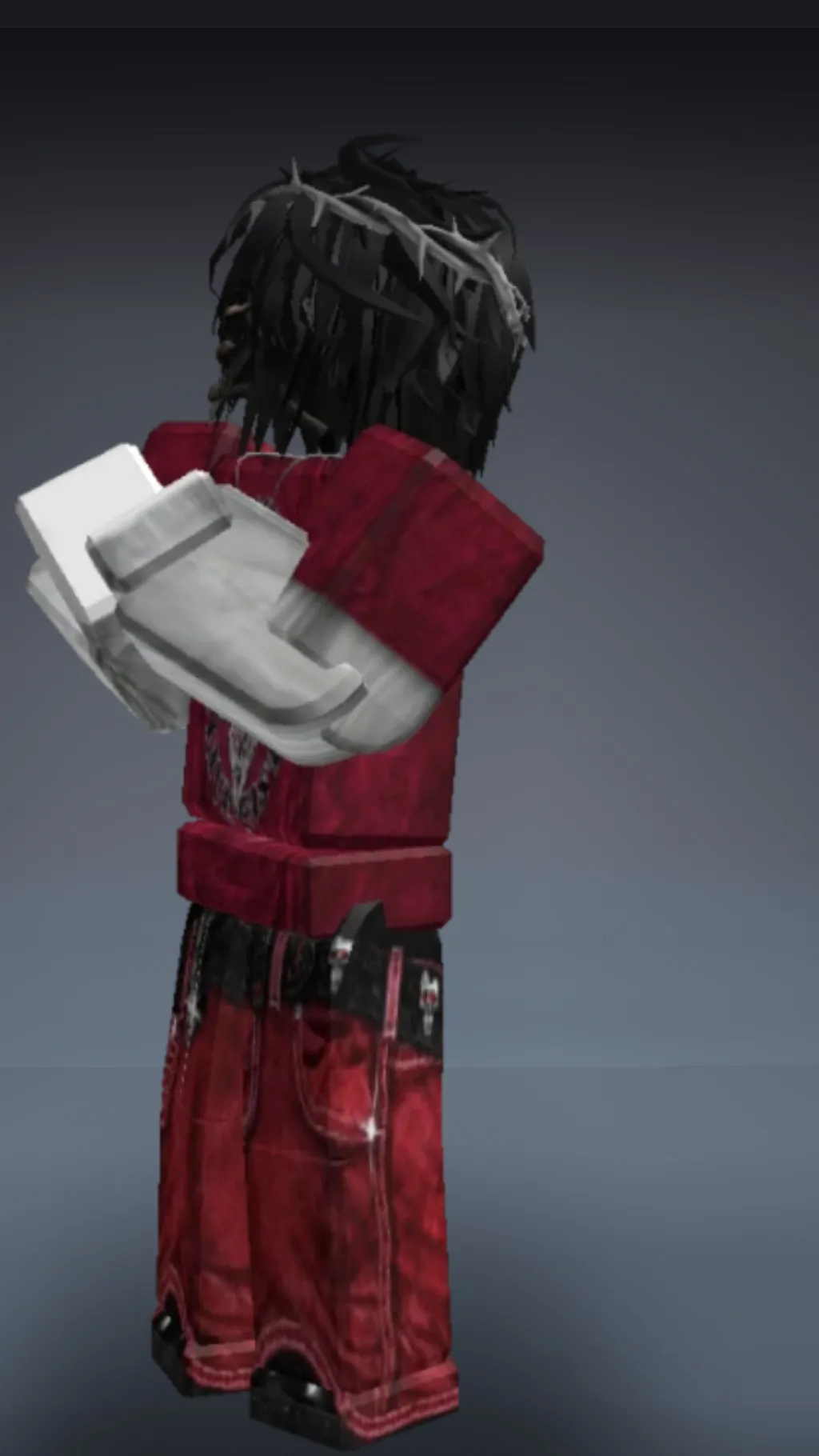 ai character: ⚇Baller⚇ background