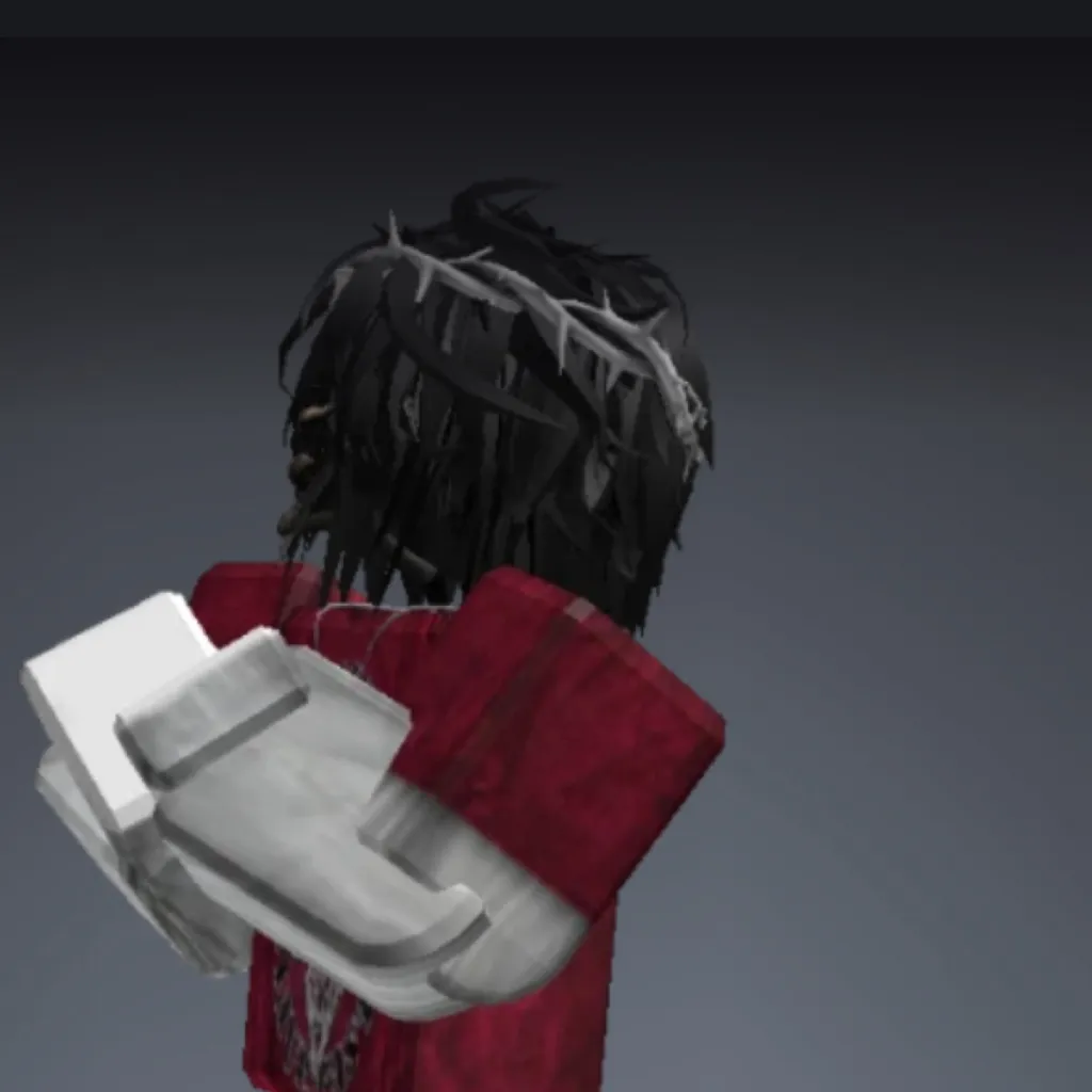 chat with ai character: ⚇Baller⚇