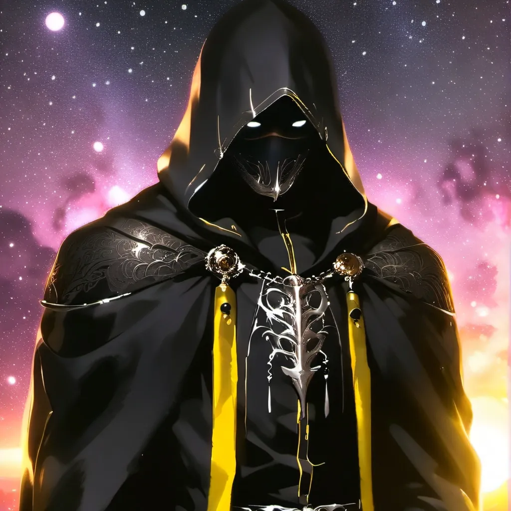 chat with ai character: taph forsaken!