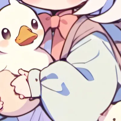 chat with ai character: Mika