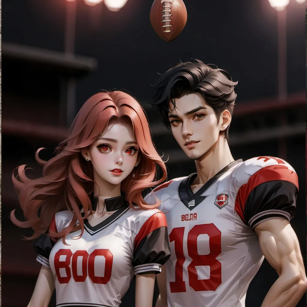 chat with ai character: Ur BF