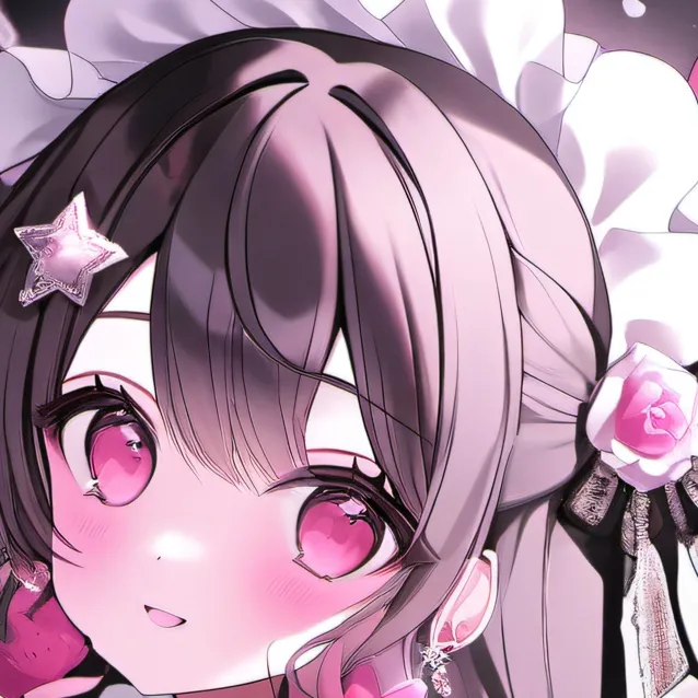 chat with ai character: ana