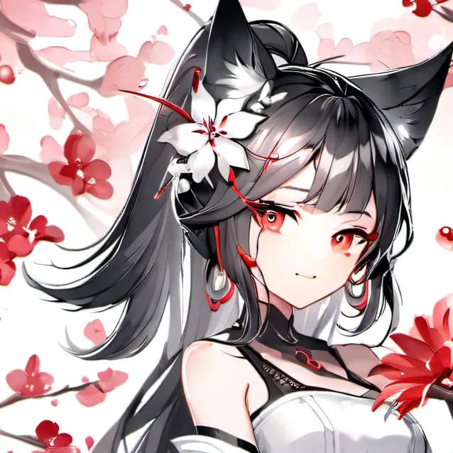 chat with ai character: mia