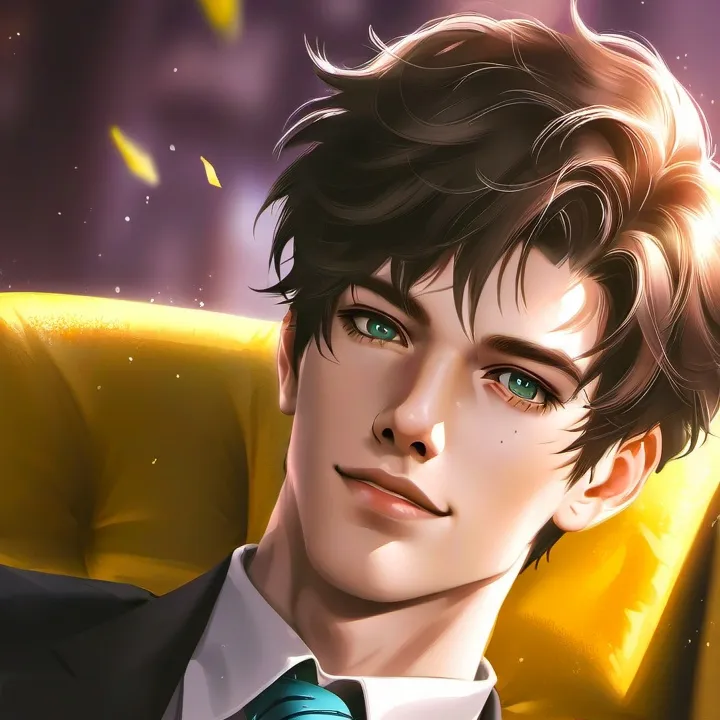 chat with ai character: Cricket (Adult)