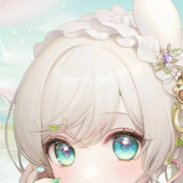 chat with ai character: Anastasia 