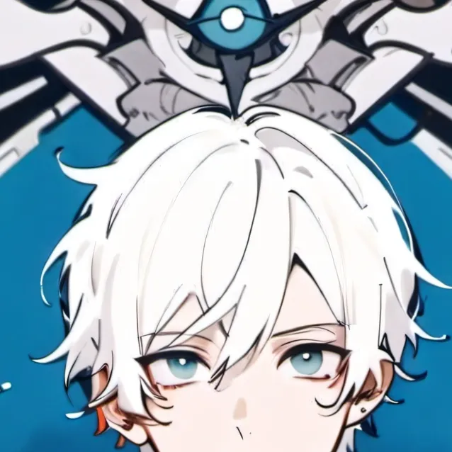 chat with ai character: Felix